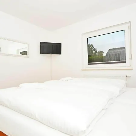 아파트 Waldstrasse 35 Reni 코세로우