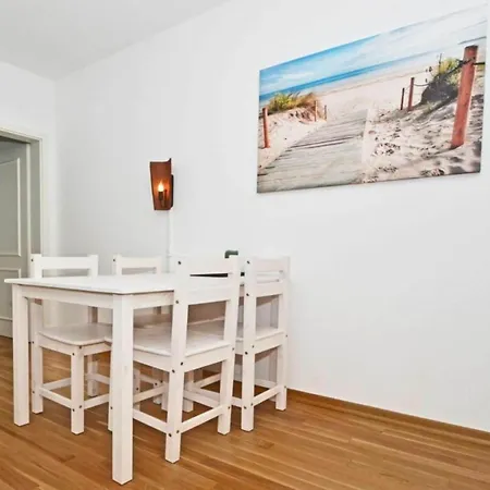 Waldstrasse 35 Reni 아파트 코세로우