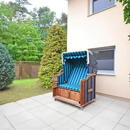 Waldstrasse 35 Reni * 코세로우