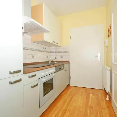 아파트 Waldstrasse 35 Reni