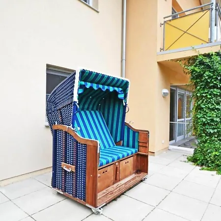 Waldstrasse 35 Reni 아파트 *